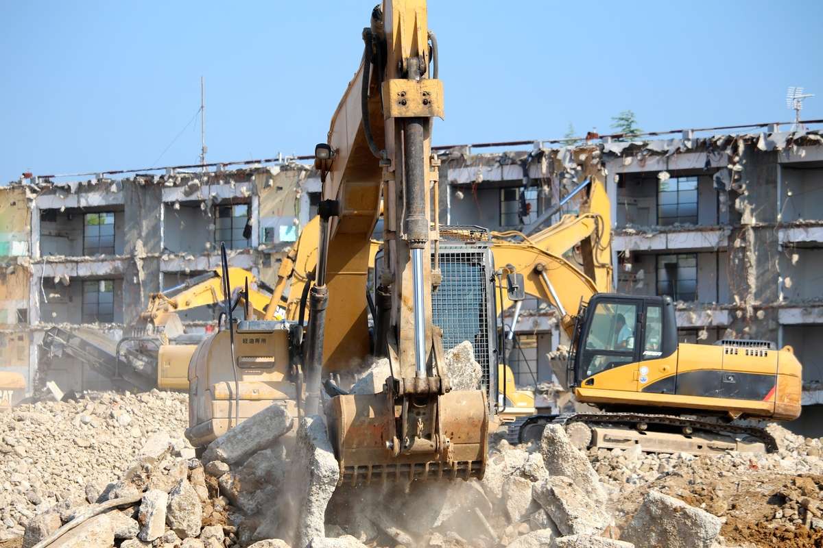 西村建装株式会社(本社)